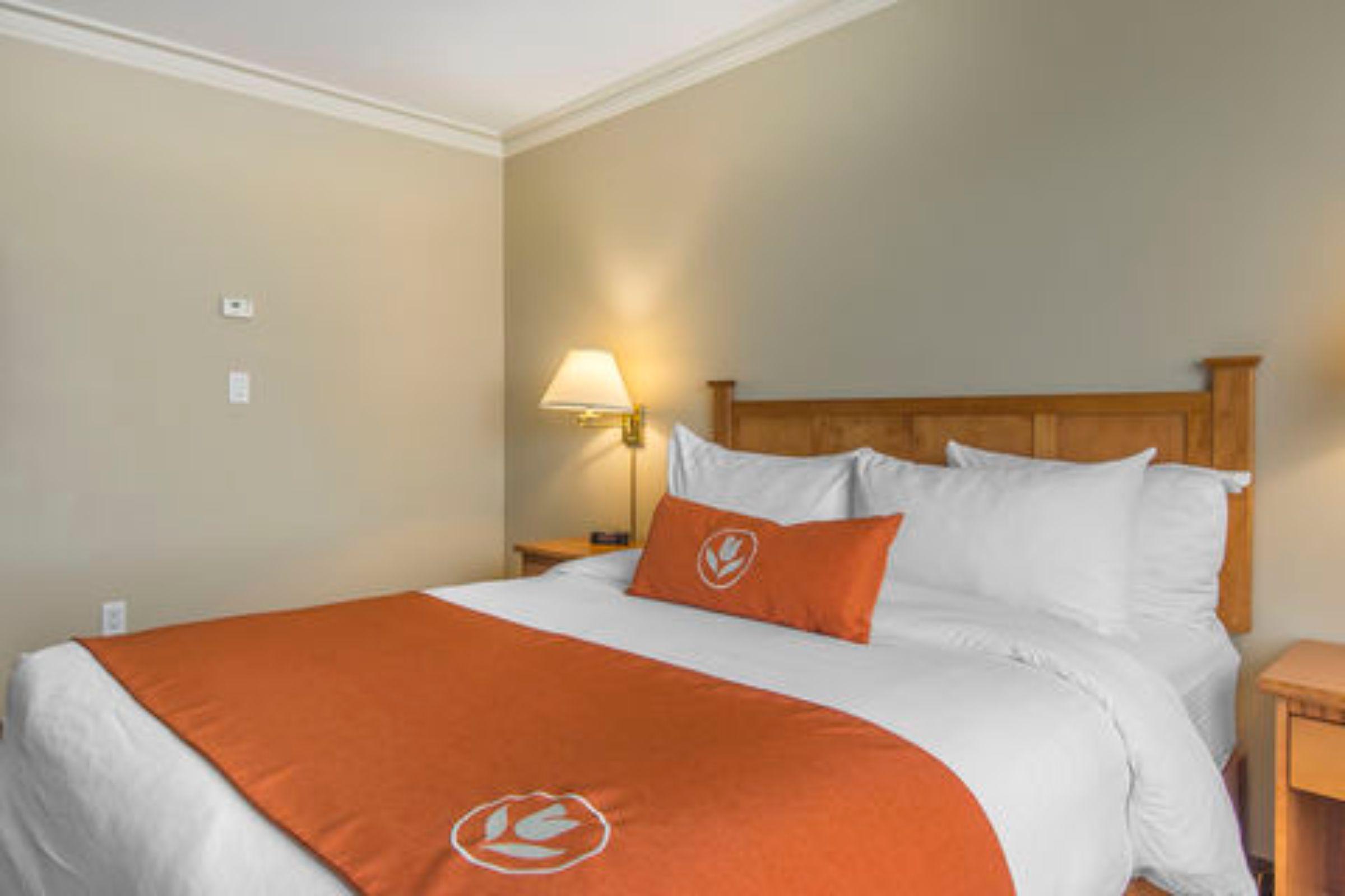 Quality Inn & Suites Quispamsis Rothesay Bagian luar foto