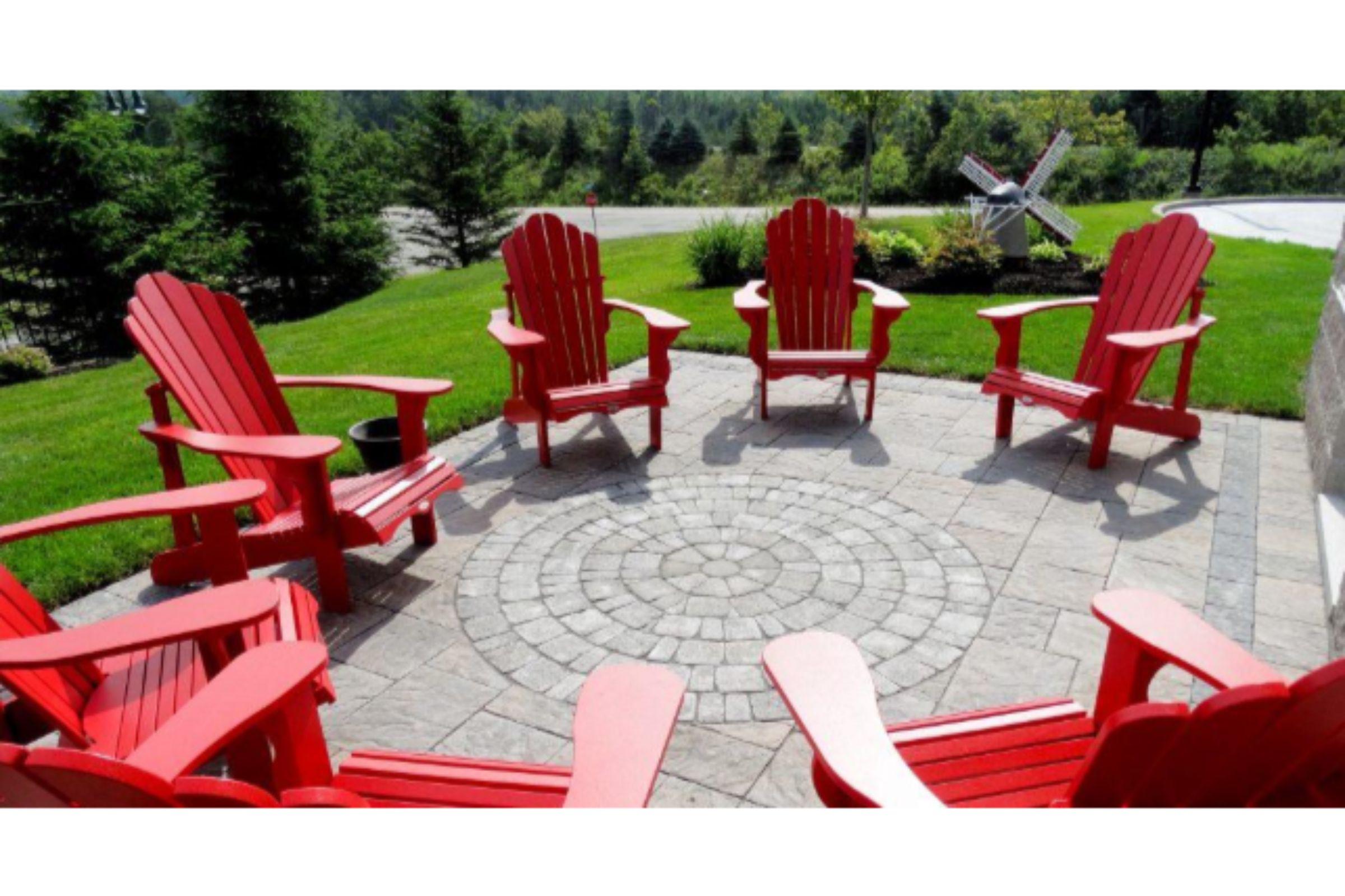 Quality Inn & Suites Quispamsis Rothesay Bagian luar foto