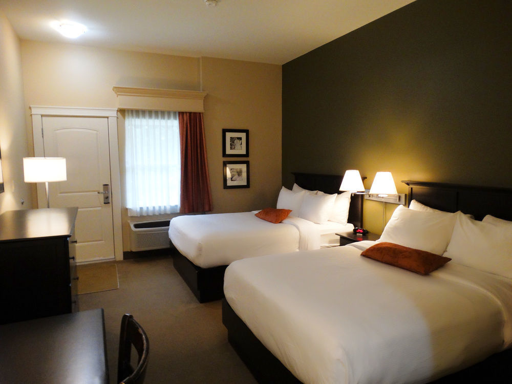 Quality Inn & Suites Quispamsis Rothesay Bagian luar foto